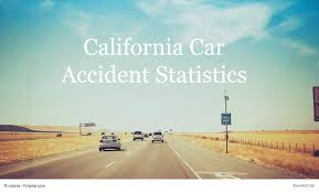 According to the latest data available, more than 3,400 of those accidents involved a fatality. California Car Accident Statistics John Winer Site