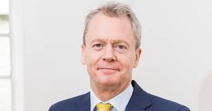 5 minutes with … Bradley Baker at CO-RE