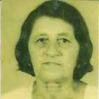 Rita Francisca da Conceição (1923–1981)