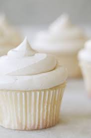 The Best Buttercream Frosting Recipe Sugar And Charm Recipe Vanilla Cupcake Recipe Cupcake Recipes Cupcake Recipes Chocolate
