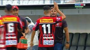 One year younger than his compatriot, martinelli was signed from brazilian outfit ituano and had a fantastic first season by netting 11 goals in all competitions to relieve. Gabriel Martinelli Completa 18 Anos E Vai Trocar O Ituano Pelo Arsenal Por R 30 Milhoes Futebol Ge