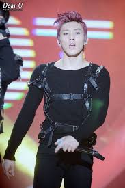 Image Result For Kpop Harness Harness Fashion Fashion Fashion Trends