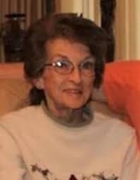 Joyce Bishop Obituary (1940