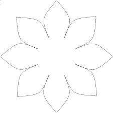 Moldes Flores Para Colorear E Imprimir Minha dica de sempre é salvar os moldes no seu computador, numa pasta específica, e assim ter. moldes flores para colorear e imprimir