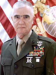 MGySgt (Ret.) Raymond Graves Obituary