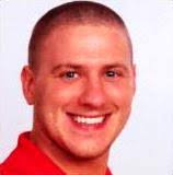 Trevor Dale Persinger (1985-2013)