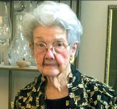 June Dunn Dillard Obituary