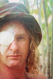 My Life as an 80's Sydney Punk!" Slam Dance Corrobboree 4