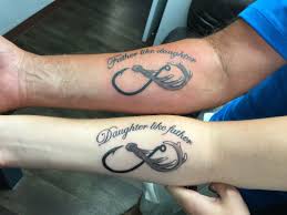This is project fatherhood father daughter tea by ciivideos on vimeo, the home for high quality videos and the people who love them. 46 Father Daughter Tattoos Ideas Father Daughter Tattoos Tattoos Tattoos For Daughters