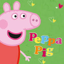 Peppa pig, susie sheep, danny dog, zoe zebra, rebecca rabbit. Peppa Pig And Its Perplexing Mysteries Den Of Geek