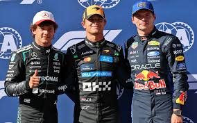 Adjusted starting grid for 2026 F1 Spanish Grand Prix in Madrid
