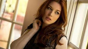 Stoya Redhead Saddle Girls