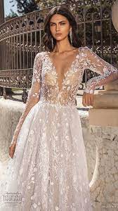 Julie Vino Spring 2020 Wedding Dresses Barcelona Bridal Collection Wedding Inspirasi Wedding Dresses Julie Vino Wedding Dress Ball Gowns Wedding