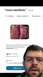 Members Mark Usda Choice Angus Whole Beef Bottom Round