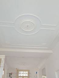 restauratie ornamenten sierlijsten het schippertje plafond design woonkamer plafondontwerp plafond ideeen