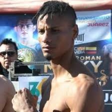 Diomedes Miranda vs. Placido Ramirez, Miranda vs. Ramirez