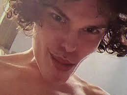 Im Lost in Your Iris James Sapphire