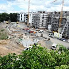 Neugeborene, die im inland geboren wurden, sind nur anzumelden, wenn sie in eine andere wohnung als die der eltern oder der mutter aufgenommen werden. Wohnungen Am Guterbahnhof Wie Warme Semmeln Giessen