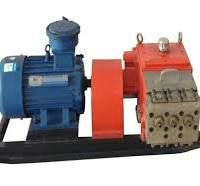 China BRW Pumping Station for Mining Manufacturers and ...