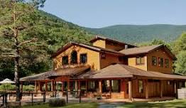 Autumn Retreat at Menla — Eve's Yoga Space