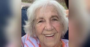 Mrs. Betty Jean Cotton Obituary