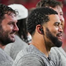 Bears' legend Dan Hampton rips Caleb Williams for being 'disrespectful'