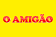 Logo de O Amigão