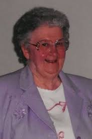 Barbara Mary King Obituary