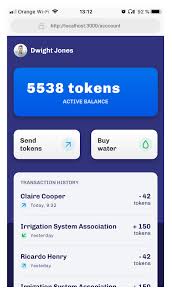 A) evoluţia instituţiei în raport cu mediul în care îşi desfăşoară activitatea. Sustainability Free Full Text Implementing Blockchain Technology In Irrigation Systems That Integrate Photovoltaic Energy Generation Systems Html