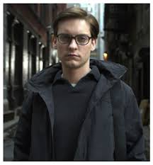 Directed by sam raimi from a screenplay by david koepp. Lot Detail Tobey Maguire Hero Wardrobe From Spider Man 2 Peter Parker S Jacket