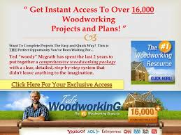 Tedswoodworking
