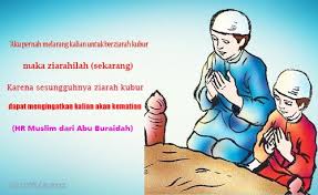 Satu diantaranya ialah doa anak saleh untuk orang tuanya. Bacaan Doa Ziarah Kubur Orang Tua Wali Lengkap Singkat Arab Dan Latinnya
