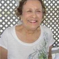 Mary Joyce Breaux Obituary