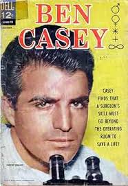 Ben Casey #3 See more