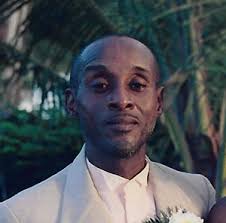 Remembering Richard Gittens