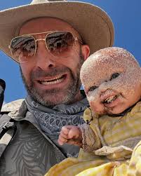 Coyote Peterson 🐺