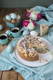 joghurt mohn kuchen frohe ostern knusperstubchen rezept kuchen kuchen und torten rezepte leckere kuchen
