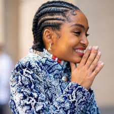 40 Stunning Cornrow Hairstyles to Show Your Stylist