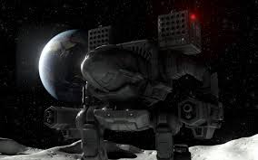 Sand robots science fiction fantasy art deserts mechwarrior. Path To Terra By Punakettu On Deviantart