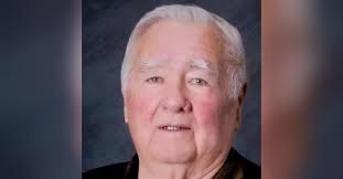 David Joseph Powers Obituary