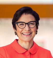 CEO positions at S&P 500 companies, based