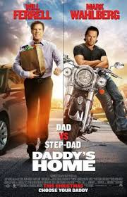 Facebook twitter reddit pinterest email. Daddy S Home Film Wikipedia