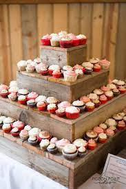 Our specialization is wooden cupcake stand & cake stands. Pin On Mesas De Postres