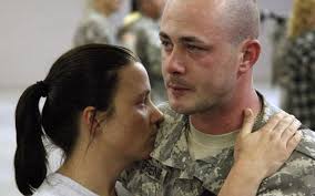 Green ramp means “go” for 30th HBCT