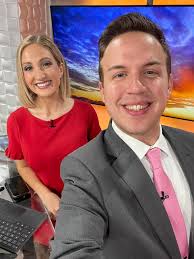 I don't control the weather, but if I did, it'd look something like this.  Chloe Teboe NEWS CENTER Maine