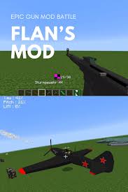 Apr 29, 2021 · simple guns reworked mod 1.16.5 implements into the game a plethora of rudimentary firearms, which was prevalent during the ww1 and ww2. Flans Mod 1 16 3 1 15 2 1 12 2 1 7 10 Ultimate War Minecraft Mods Minecraft Mod