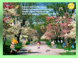 Albinele au starnit dintotdeauna admiratia oamenilor prin modul lor impecabil de organizare si prin rolul pe care il au in natura. Ppt PrimÄƒvara Powerpoint Presentation Free Download Id 3096337