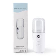 Personal Mist Sanitizer In 2020 Mini Facial Spray Mists