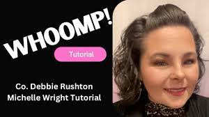 Debbie Rushton's Instagram, Twitter & Facebook