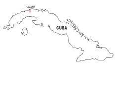 Your crayon colors are produced from pigments. Color Area Cuba Map Coloring